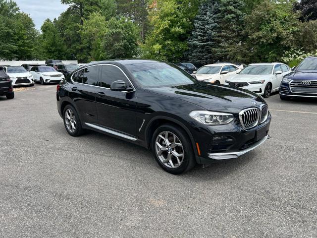 Photo 1 VIN: 5UX2V1C01M9F33781 - BMW X4 