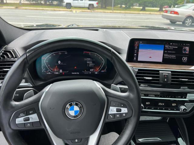 Photo 6 VIN: 5UX2V1C01M9F33781 - BMW X4 