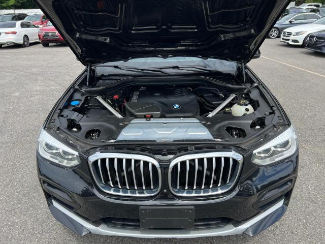 Photo 7 VIN: 5UX2V1C01M9F33781 - BMW X4 