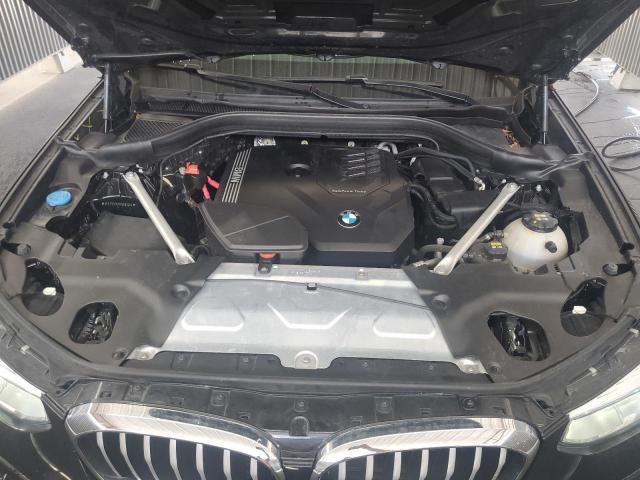 Photo 11 VIN: 5UX2V1C01M9G91554 - BMW X4 XDRIVE3 