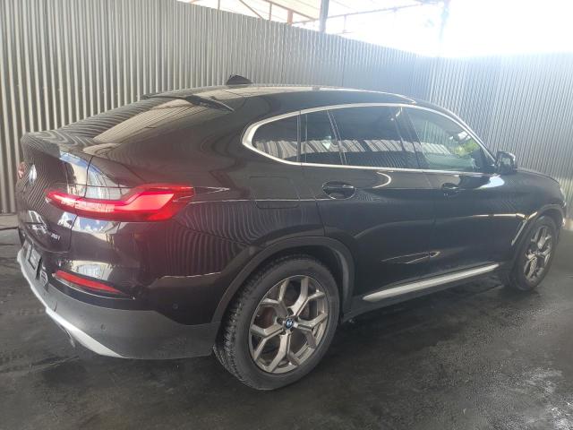 Photo 2 VIN: 5UX2V1C01M9G91554 - BMW X4 XDRIVE3 