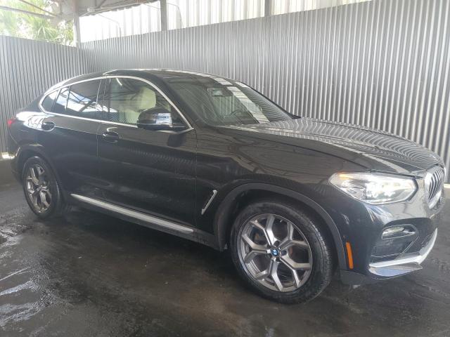 Photo 3 VIN: 5UX2V1C01M9G91554 - BMW X4 XDRIVE3 