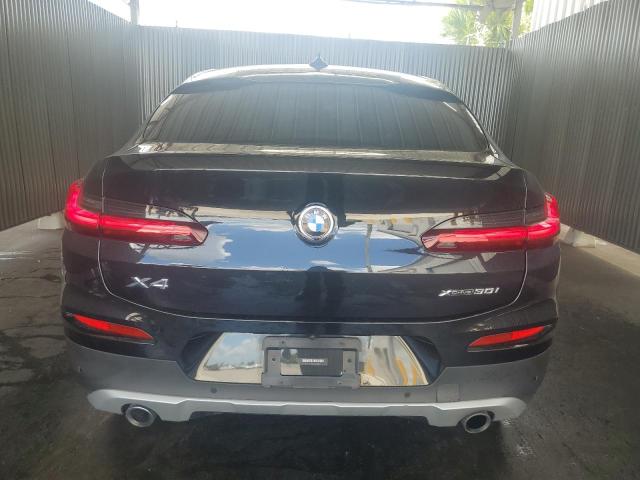 Photo 5 VIN: 5UX2V1C01M9G91554 - BMW X4 XDRIVE3 