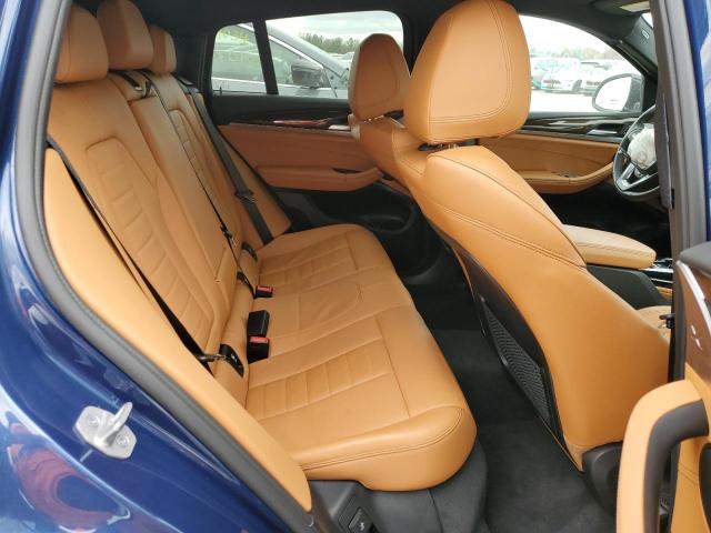 Photo 10 VIN: 5UX2V1C01M9G92249 - BMW X4 