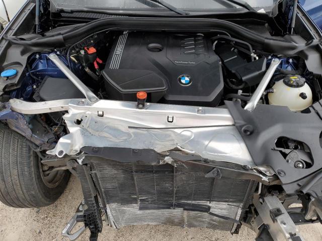 Photo 11 VIN: 5UX2V1C01M9G92249 - BMW X4 