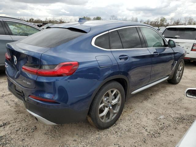 Photo 2 VIN: 5UX2V1C01M9G92249 - BMW X4 