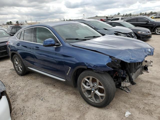 Photo 3 VIN: 5UX2V1C01M9G92249 - BMW X4 