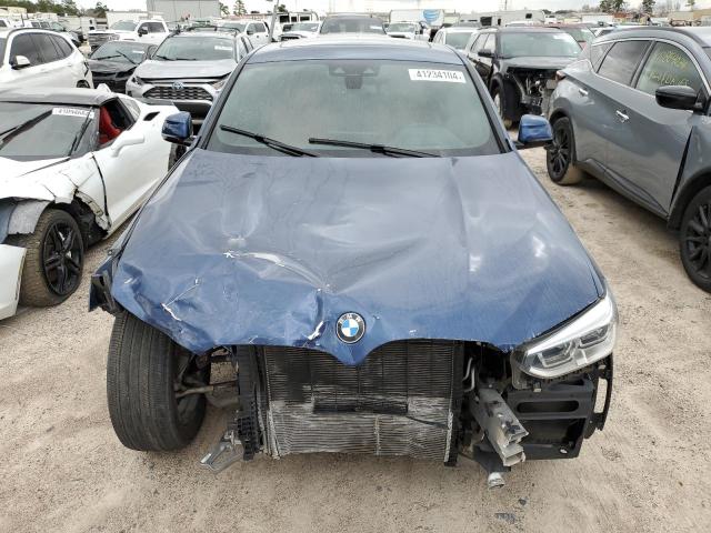 Photo 4 VIN: 5UX2V1C01M9G92249 - BMW X4 