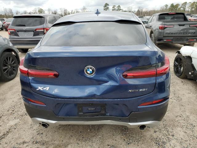 Photo 5 VIN: 5UX2V1C01M9G92249 - BMW X4 