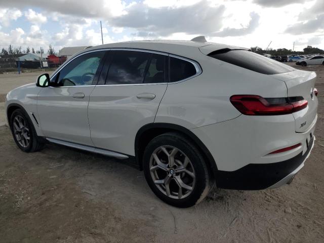 Photo 1 VIN: 5UX2V1C01M9H06988 - BMW X4 XDRIVE3 