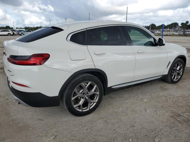 Photo 2 VIN: 5UX2V1C01M9H06988 - BMW X4 XDRIVE3 