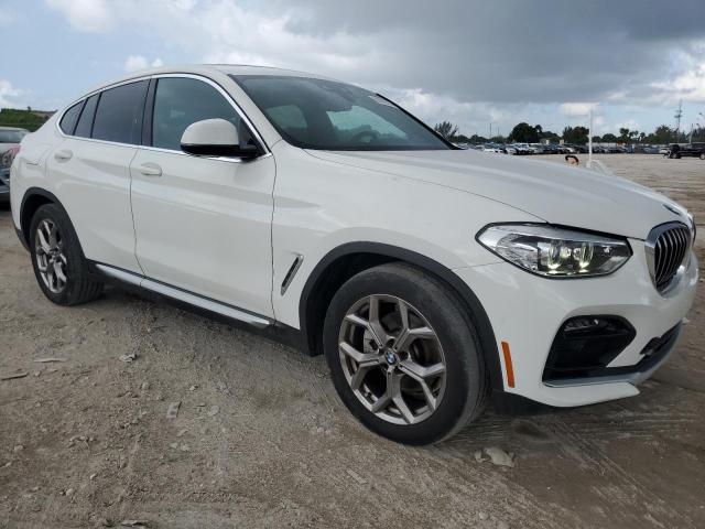 Photo 3 VIN: 5UX2V1C01M9H06988 - BMW X4 XDRIVE3 