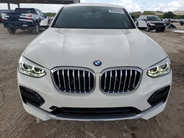 Photo 4 VIN: 5UX2V1C01M9H06988 - BMW X4 XDRIVE3 