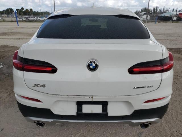 Photo 5 VIN: 5UX2V1C01M9H06988 - BMW X4 XDRIVE3 