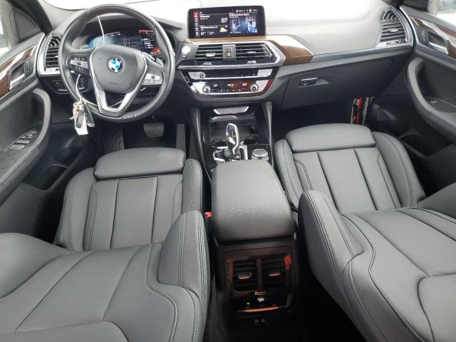 Photo 7 VIN: 5UX2V1C01M9H06988 - BMW X4 XDRIVE3 