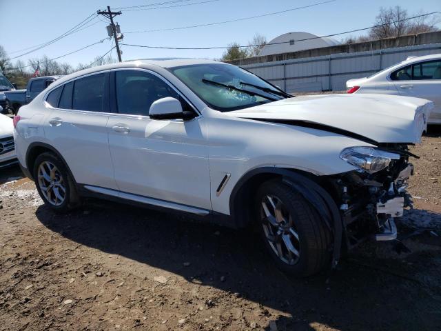 Photo 3 VIN: 5UX2V1C01M9H20602 - BMW X4 XDRIVE3 