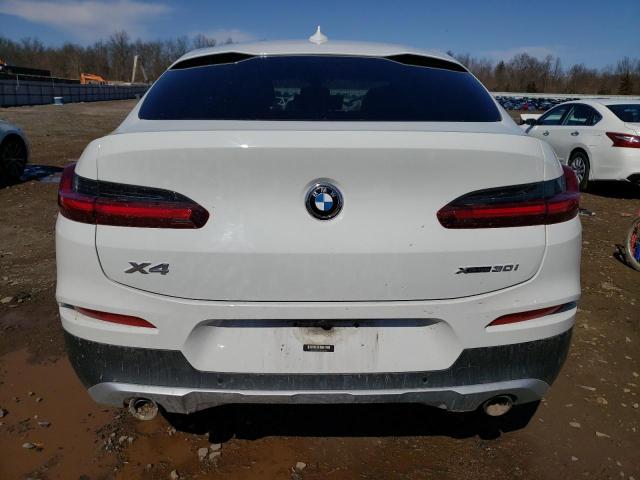 Photo 5 VIN: 5UX2V1C01M9H20602 - BMW X4 XDRIVE3 