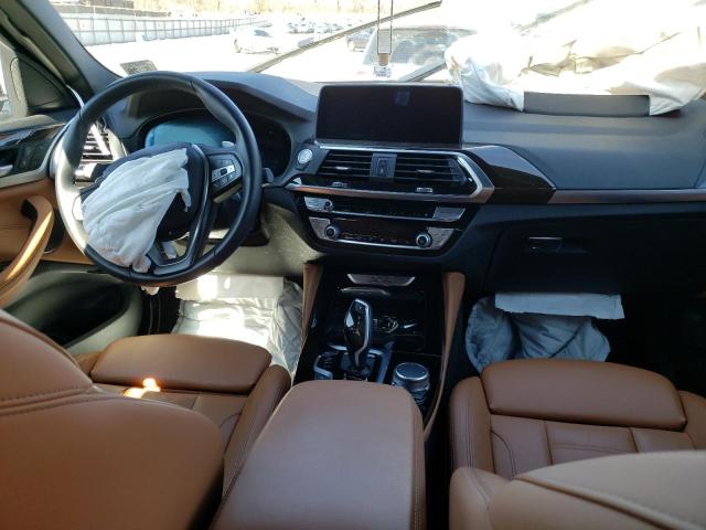 Photo 7 VIN: 5UX2V1C01M9H20602 - BMW X4 XDRIVE3 