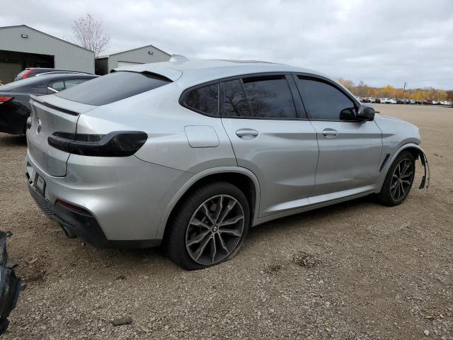 Photo 2 VIN: 5UX2V1C01M9H50957 - BMW X4 XDRIVE3 