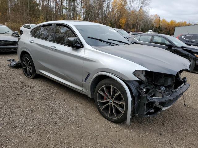 Photo 3 VIN: 5UX2V1C01M9H50957 - BMW X4 XDRIVE3 