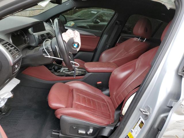 Photo 6 VIN: 5UX2V1C01M9H50957 - BMW X4 XDRIVE3 