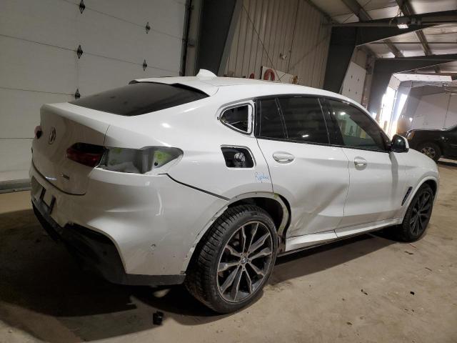 Photo 2 VIN: 5UX2V1C01M9H72635 - BMW X4 