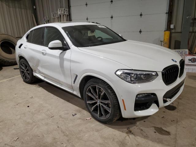 Photo 3 VIN: 5UX2V1C01M9H72635 - BMW X4 