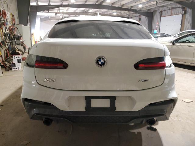 Photo 5 VIN: 5UX2V1C01M9H72635 - BMW X4 