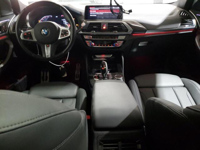 Photo 7 VIN: 5UX2V1C01M9H72635 - BMW X4 