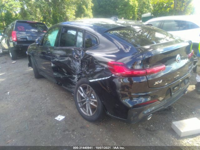 Photo 2 VIN: 5UX2V1C01M9H97552 - BMW X4 