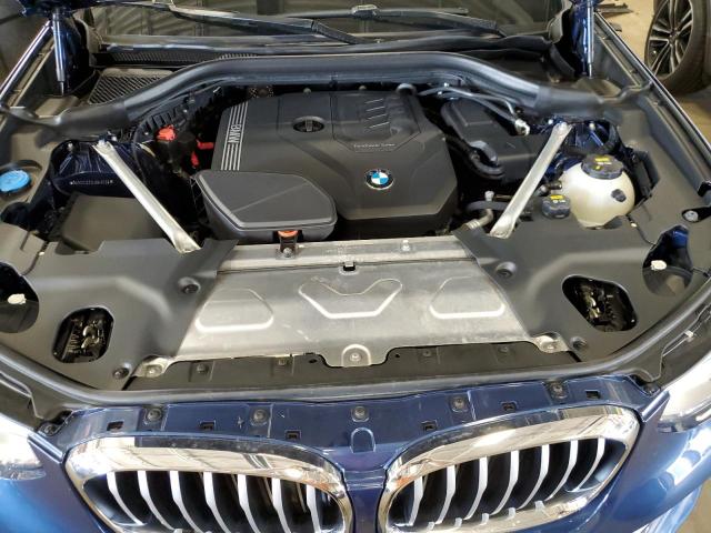 Photo 10 VIN: 5UX2V1C02L9B48759 - BMW X4 XDRIVE3 