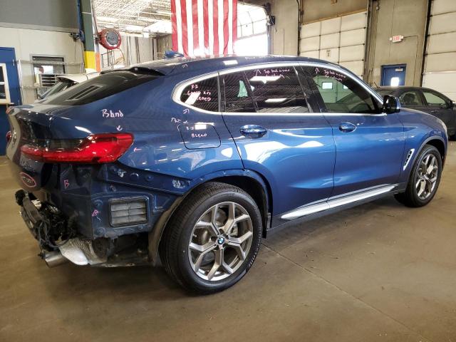 Photo 2 VIN: 5UX2V1C02L9B48759 - BMW X4 XDRIVE3 