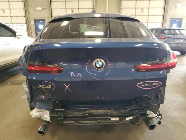 Photo 5 VIN: 5UX2V1C02L9B48759 - BMW X4 XDRIVE3 