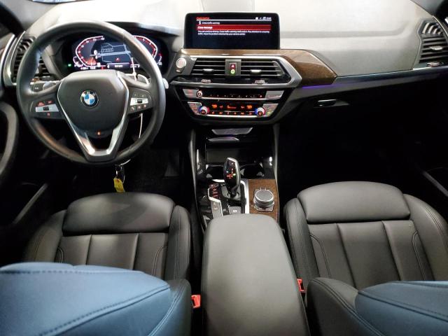 Photo 7 VIN: 5UX2V1C02L9B48759 - BMW X4 XDRIVE3 