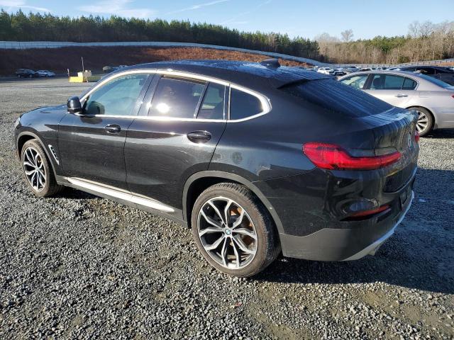 Photo 1 VIN: 5UX2V1C02L9C09074 - BMW X4 XDRIVE3 