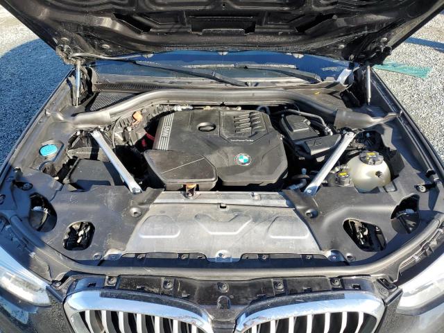 Photo 11 VIN: 5UX2V1C02L9C09074 - BMW X4 XDRIVE3 