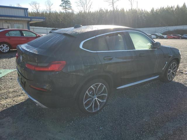 Photo 2 VIN: 5UX2V1C02L9C09074 - BMW X4 XDRIVE3 