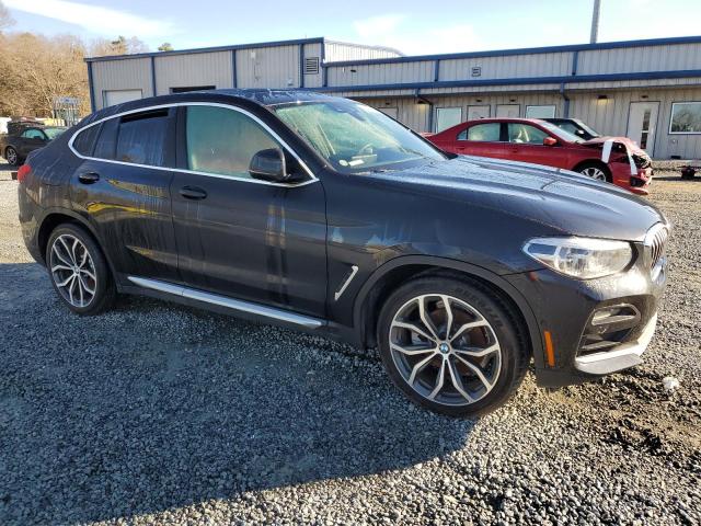 Photo 3 VIN: 5UX2V1C02L9C09074 - BMW X4 XDRIVE3 