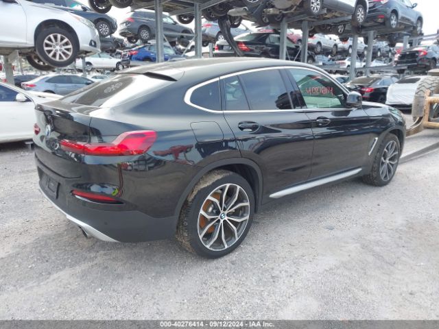 Photo 3 VIN: 5UX2V1C02L9C09074 - BMW X4 