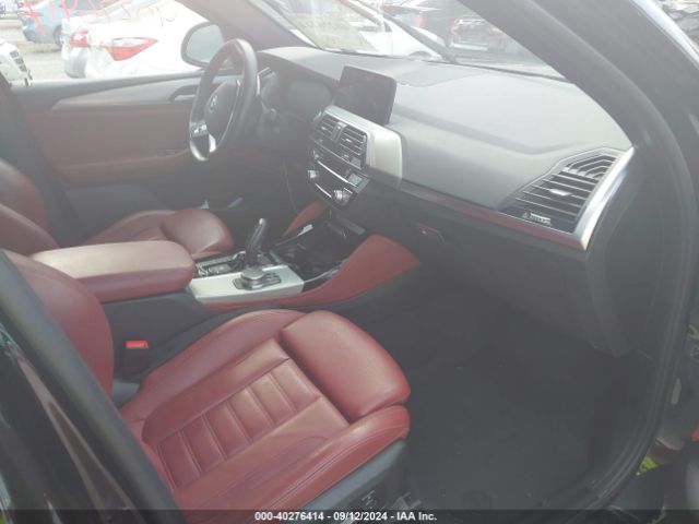 Photo 4 VIN: 5UX2V1C02L9C09074 - BMW X4 