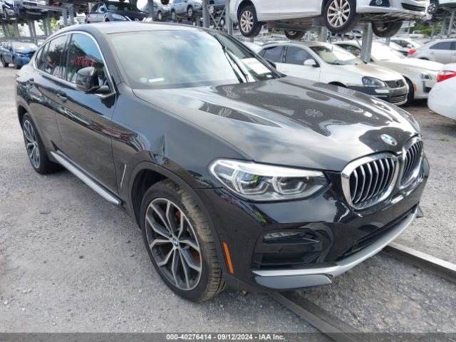 Photo 5 VIN: 5UX2V1C02L9C09074 - BMW X4 