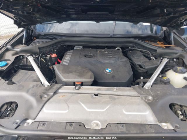 Photo 9 VIN: 5UX2V1C02L9C09074 - BMW X4 