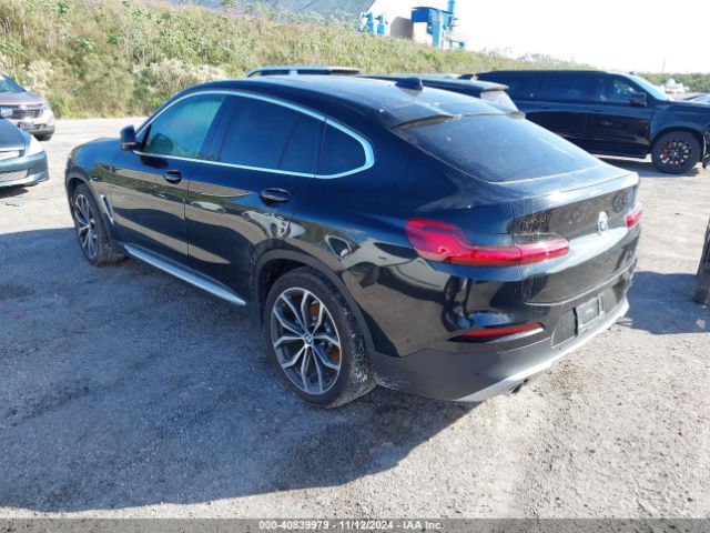 Photo 2 VIN: 5UX2V1C02L9C09074 - BMW X4 