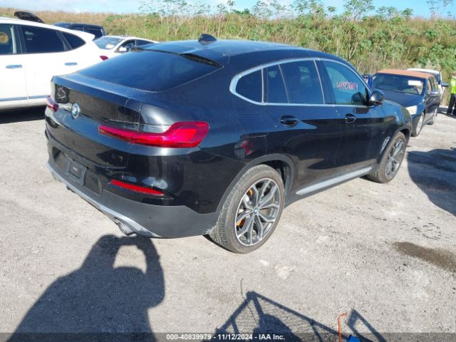 Photo 3 VIN: 5UX2V1C02L9C09074 - BMW X4 