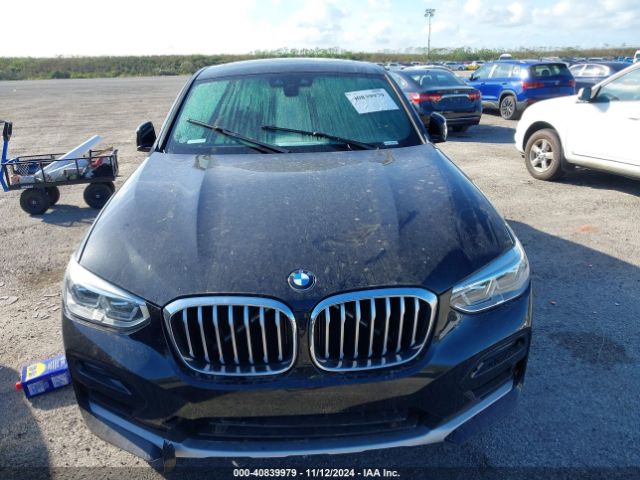 Photo 5 VIN: 5UX2V1C02L9C09074 - BMW X4 