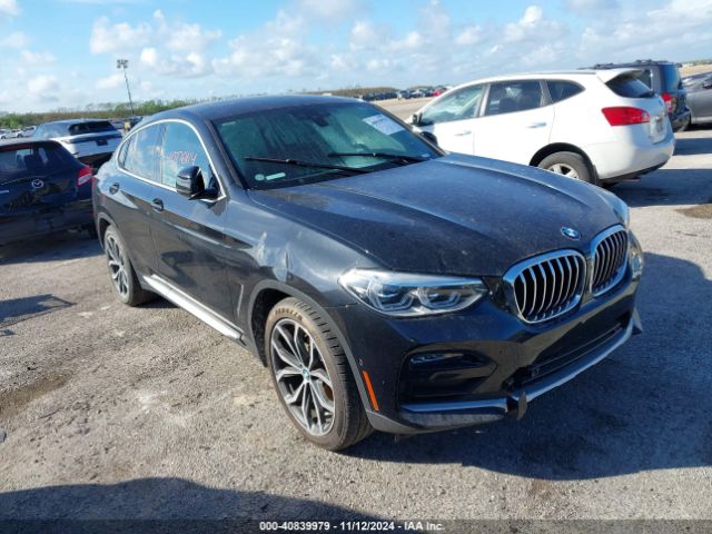 Photo 0 VIN: 5UX2V1C02L9C09074 - BMW X4 XDRIVE3 