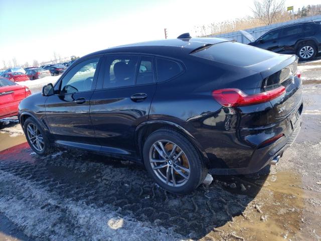 Photo 1 VIN: 5UX2V1C02L9C19300 - BMW X4 XDRIVE3 