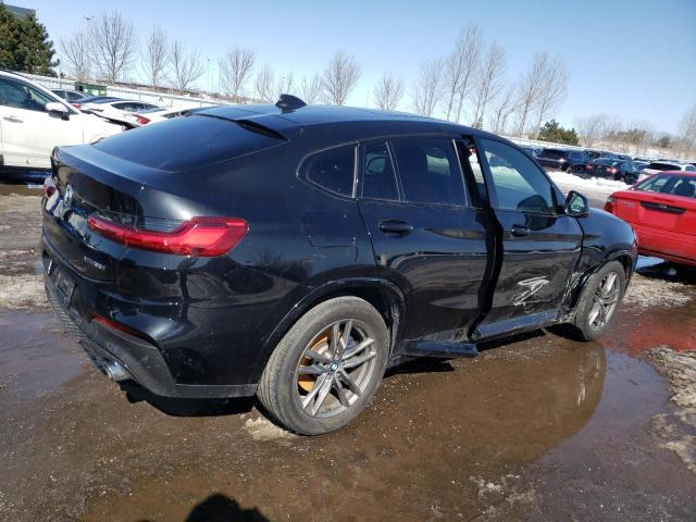 Photo 2 VIN: 5UX2V1C02L9C19300 - BMW X4 XDRIVE3 