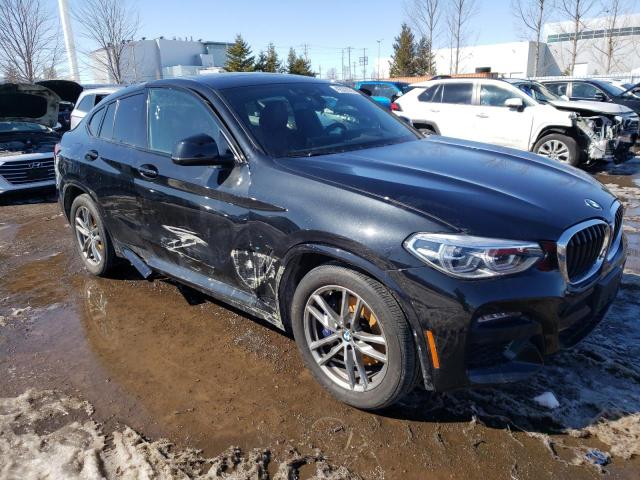 Photo 3 VIN: 5UX2V1C02L9C19300 - BMW X4 XDRIVE3 