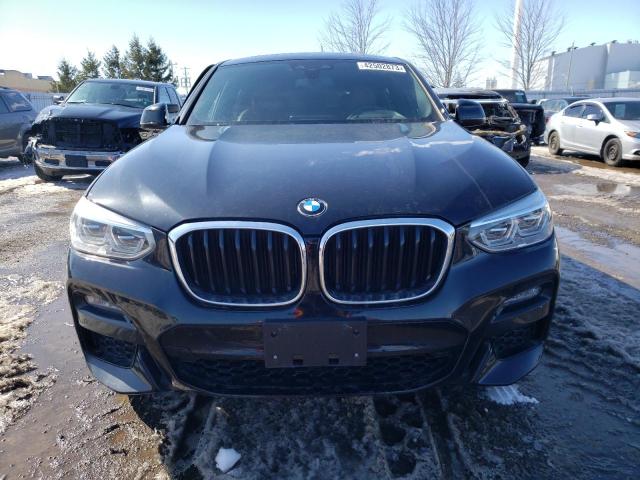 Photo 4 VIN: 5UX2V1C02L9C19300 - BMW X4 XDRIVE3 